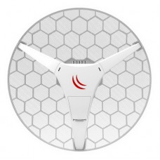 MikroTik LHG HP5 - Dual chain High Power 24.5dBi 5GHz CPE/Point-to-Point Integrated Antenna